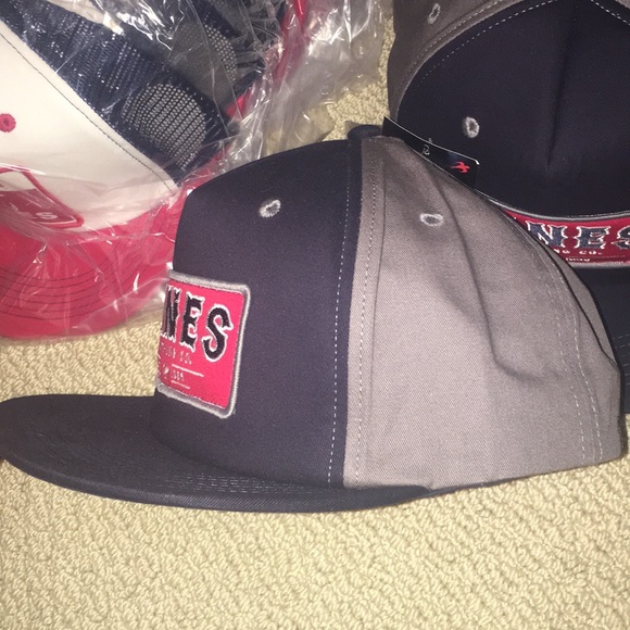 SOLD OUT Innes SnapBack - Picture 5 of 7